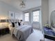 Thumbnail Flat for sale in Peto Place, Regents Park, London