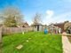 Thumbnail End terrace house for sale in School Lane, Ropsley, Grantham