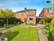 Thumbnail Semi-detached house for sale in Turnbull Drive, Braunstone, Leicester