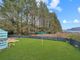 Thumbnail Lodge for sale in Balvicar Chalets, Isle Of Seil