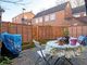Thumbnail Flat for sale in Burgess Close, Feltham