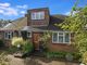 Thumbnail Detached house for sale in Kent Street, Mereworth