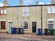 Thumbnail Terraced house for sale in Church Lane, Girton, Cambridge