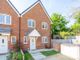 Thumbnail Semi-detached house for sale in Richard Road, Chichester