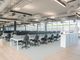 Thumbnail Office to let in Brunswick Place, London