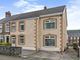 Thumbnail Semi-detached house for sale in Brecon Road, Pontardawe, Neath Port Talbot