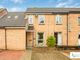 Thumbnail Terraced house for sale in Emley Road, Addlestone, Surrey