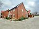 Thumbnail Detached house for sale in Luffield Drive, Bexhill-On-Sea