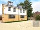 Thumbnail Semi-detached house for sale in Development On Cranford Lane, Heston