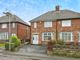 Thumbnail Semi-detached house for sale in Edgwood Road, Kimberley, Nottingham