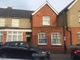 Thumbnail Terraced house to rent in Queens Road, Basingstoke