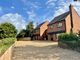 Thumbnail Link-detached house for sale in Church Street, Sibbertoft, Market Harborough