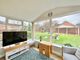 Thumbnail Detached bungalow for sale in Laidon Avenue, Wistaston