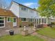 Thumbnail Detached house for sale in Station Road, Harston, Cambridge