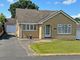 Thumbnail Detached bungalow for sale in Rossett Avenue, Harrogate