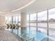 Thumbnail Flat for sale in The Tower, 1 St. George Wharf, London