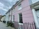 Thumbnail Town house for sale in Laura Place, Aberystwyth
