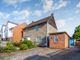 Thumbnail Detached house for sale in Hornhatch, Chilworth, Guildford