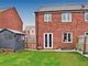 Thumbnail Semi-detached house to rent in Centenary Way, Droitwich