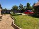 Thumbnail Detached bungalow for sale in Occupation Lane, Welton, Lincoln