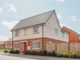 Thumbnail Semi-detached house for sale in Wilson Road, Banbury