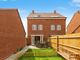 Thumbnail Town house for sale in Atherstone Lane, Broughton, Aylesbury