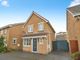 Thumbnail Detached house for sale in Trevorrow Crescent, Chesterfield