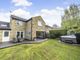 Thumbnail Detached house for sale in Oak Ridge, Wetherby, West Yorkshire