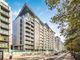 Thumbnail Flat for sale in Eustace Building, 372 Queenstown Road, London