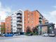 Thumbnail Flat for sale in Channel Way, Southampton