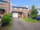 Thumbnail Detached house for sale in Wentworth Drive, Telford