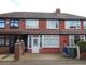 Thumbnail Semi-detached house to rent in Thrapston Avenue, Audenshaw, Manchester