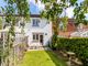 Thumbnail Terraced house for sale in Orchard Drive, Wooburn Green, Buckinghamshire