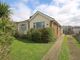 Thumbnail Bungalow for sale in Moot Gardens, Downton, Salisbury