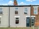 Thumbnail Terraced house for sale in Carmelite Terrace, King's Lynn, Norfolk