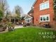 Thumbnail Detached house for sale in Woodfield, Witham