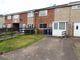 Thumbnail Terraced house for sale in Limber Close, Gainsborough, Lincolnshire