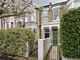 Thumbnail Property for sale in Godolphin Road, London