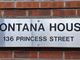 Thumbnail Flat to rent in Montana House, Princess Street