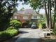 Thumbnail Terraced house for sale in Woodlands, Pirbright Road, Normandy, Guildford