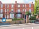 Thumbnail Room to rent in Room 4, Woodborough Road, Nottingham