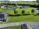 Thumbnail Lodge for sale in Llanon