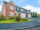 Thumbnail Detached house for sale in Dean Park Brae, Kirkcaldy