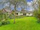 Thumbnail Detached bungalow for sale in Church Lane, Eastergate, Chichester, West Sussex