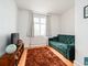 Thumbnail Property for sale in Hallyburton Road, Hove