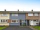 Thumbnail Terraced house for sale in Chartwell Close, Braintree