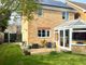 Thumbnail Detached house for sale in Earlswood Park, New Milton