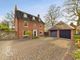 Thumbnail Detached house for sale in Julian Drive, Trowse, Norwich