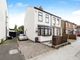 Thumbnail Semi-detached house for sale in Marlborough Road, Romford