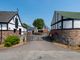 Thumbnail Detached house for sale in Gobowen, Oswestry, Shropshire